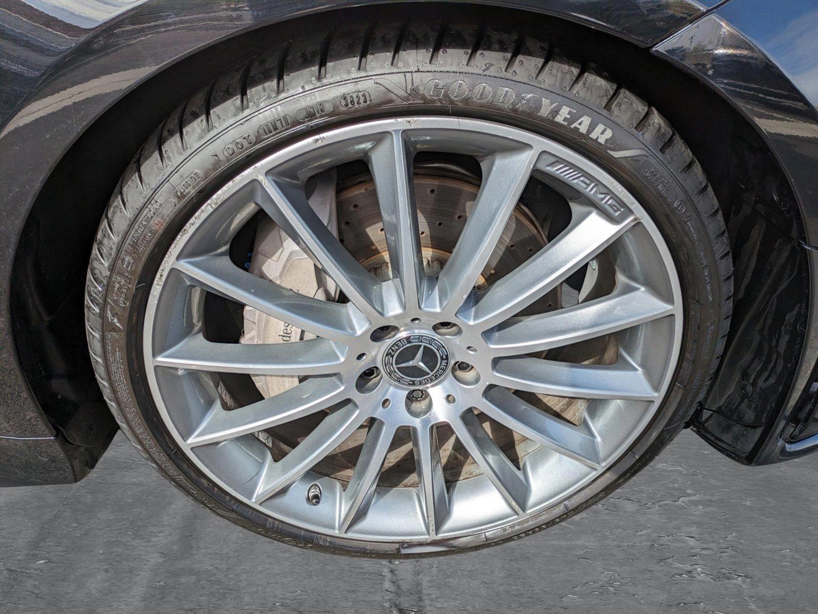 2020 Mercedes-Benz CLS Vehicle Photo in Las Vegas, NV 89149