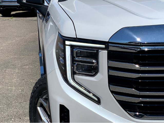 2022 GMC Sierra 1500 Vehicle Photo in BEAUFORT, SC 29906-4218
