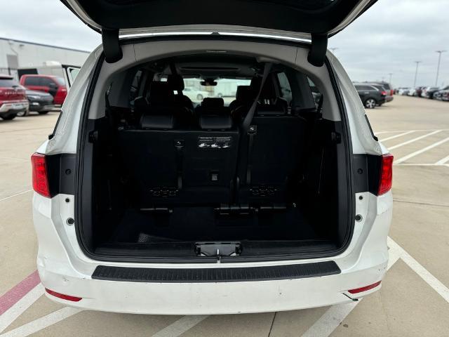 2022 Honda Odyssey Vehicle Photo in Grapevine, TX 76051