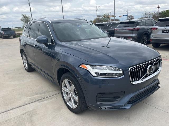 2021 Volvo XC90 Vehicle Photo in San Antonio, TX 78230