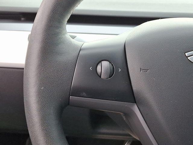 2022 Tesla Model 3 Vehicle Photo in DANBURY, CT 06810-5034