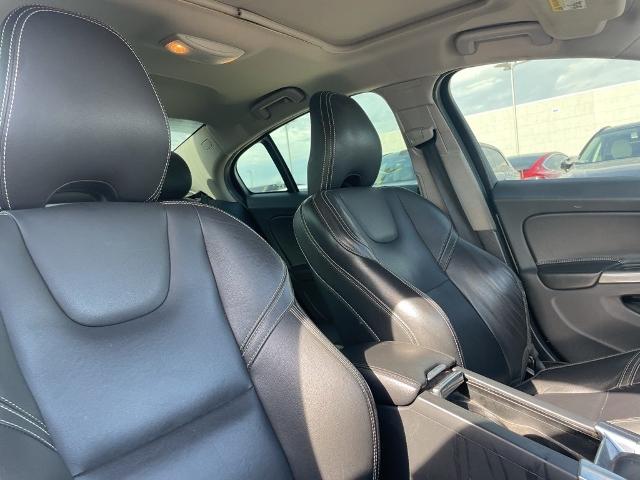 2018 Volvo S60 Vehicle Photo in San Antonio, TX 78230