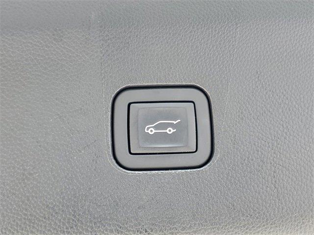2023 Buick Enclave Vehicle Photo in SUNRISE, FL 33323-3202