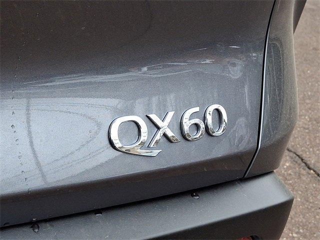 2025 INFINITI QX60 Vehicle Photo in Willow Grove, PA 19090