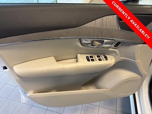 2025 Volvo XC90 Plug-In Hybrid Vehicle Photo in Grapevine, TX 76051