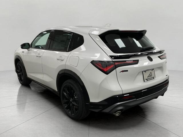 2025 Acura ADX Vehicle Photo in Appleton, WI 54913
