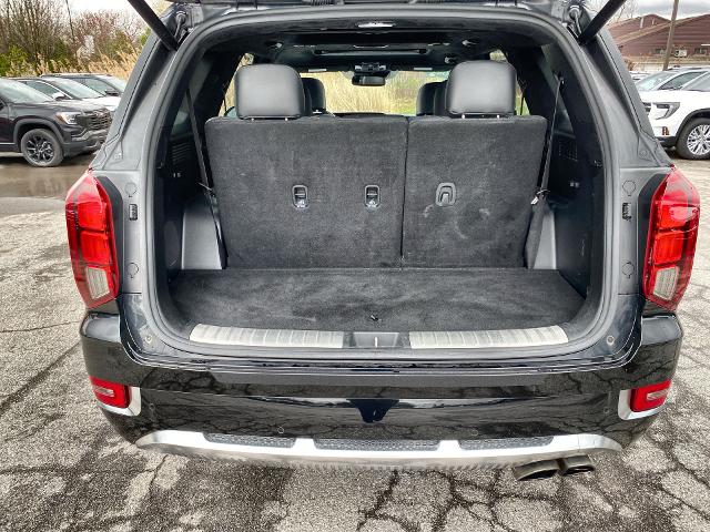 2021 Hyundai Palisade Vehicle Photo in WILLIAMSVILLE, NY 14221-2883