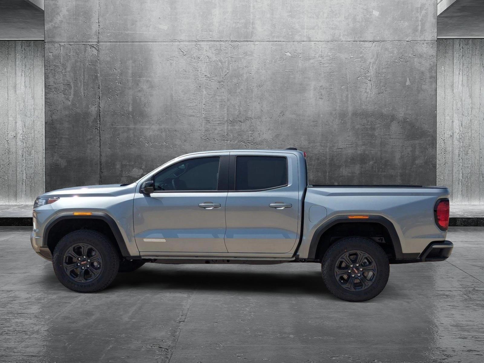 2025 GMC Canyon Vehicle Photo in CORPUS CHRISTI, TX 78412-4902