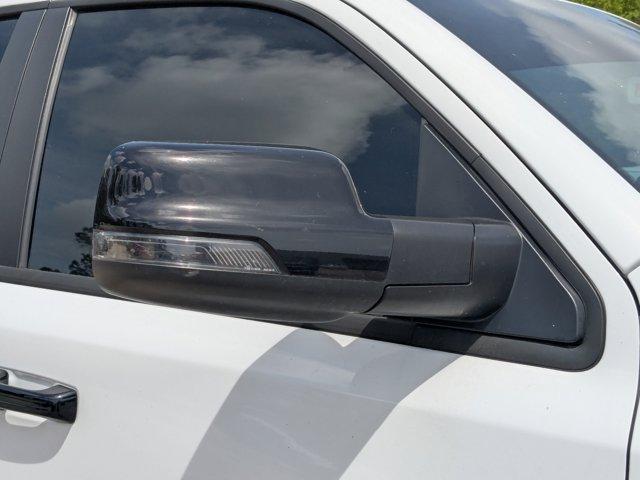2023 Ram 1500 Vehicle Photo in BRUNSWICK, GA 31525-1881