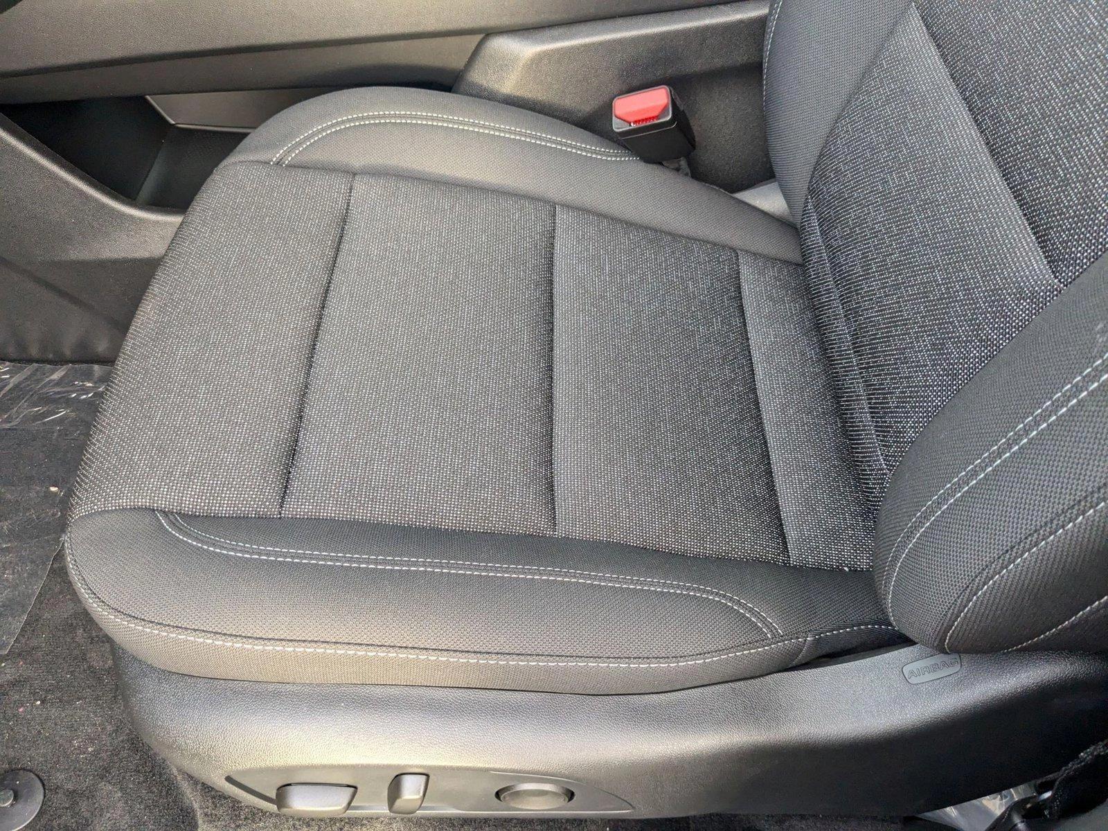 2025 Chevrolet Traverse Vehicle Photo in MIAMI, FL 33134-2699