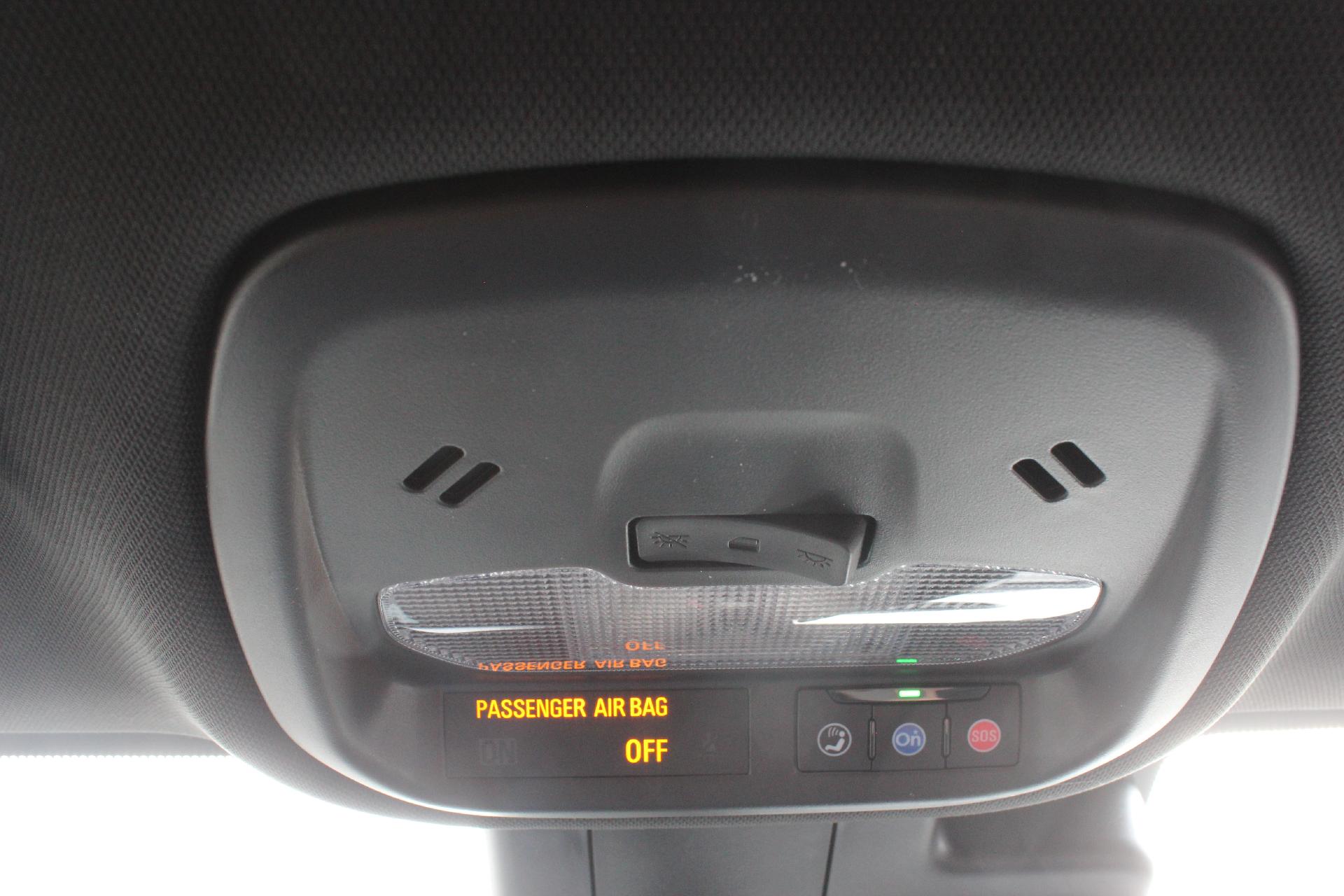 2025 Buick Envista Vehicle Photo in AURORA, CO 80012-4011