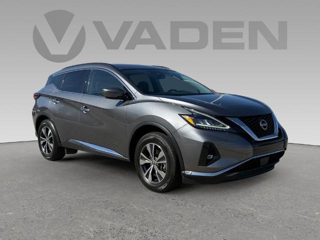2023 Nissan Murano Vehicle Photo in Statesboro, GA 30458