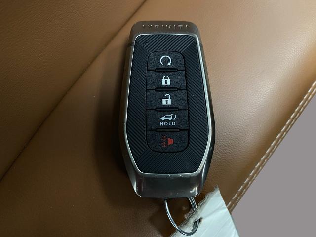 2025 INFINITI QX60 Vehicle Photo in Appleton, WI 54913