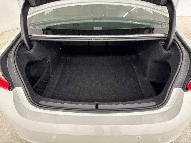 2024 BMW 330i xDrive Vehicle Photo in Charlotte, NC 28273