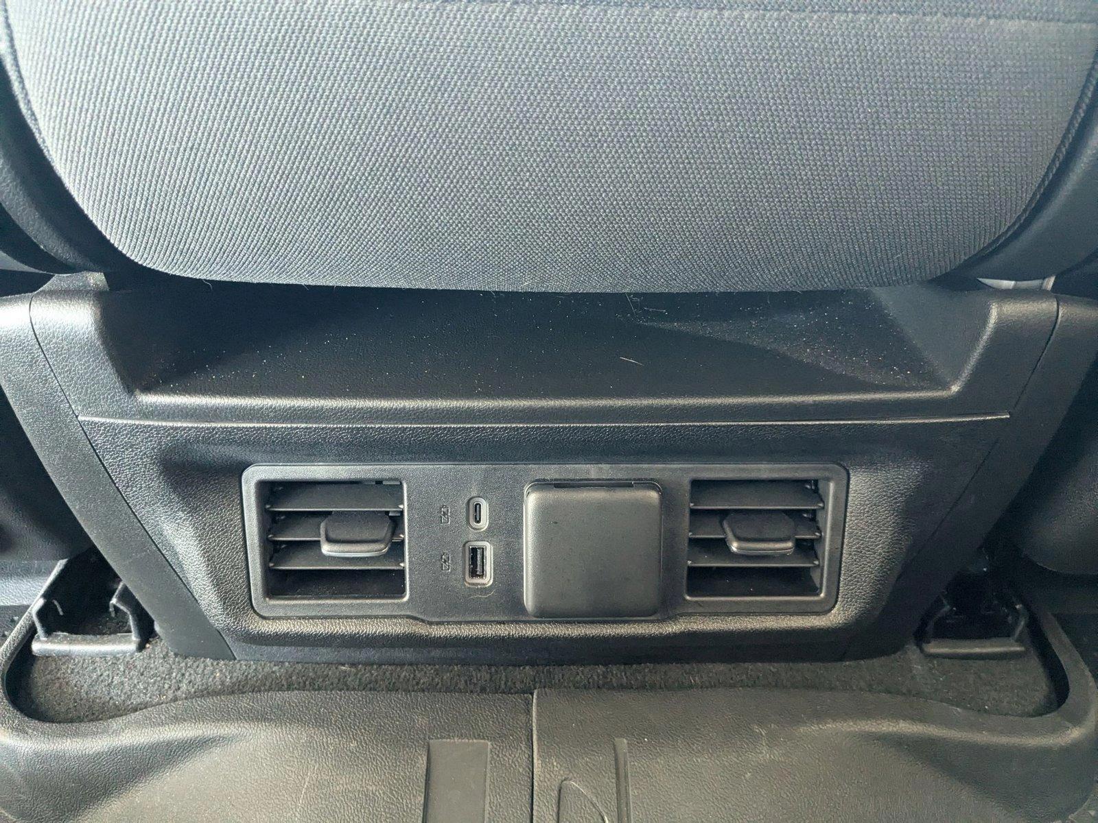2024 Chevrolet Silverado 1500 Vehicle Photo in VALENCIA, CA 91355-1705