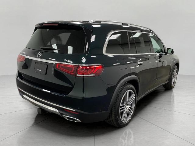 2022 Mercedes-Benz GLS Vehicle Photo in Appleton, WI 54913