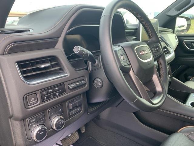2023 GMC Yukon XL Vehicle Photo in POST FALLS, ID 83854-5365