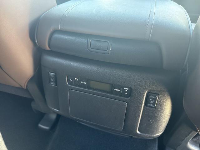 2024 Nissan Armada Vehicle Photo in San Antonio, TX 78230