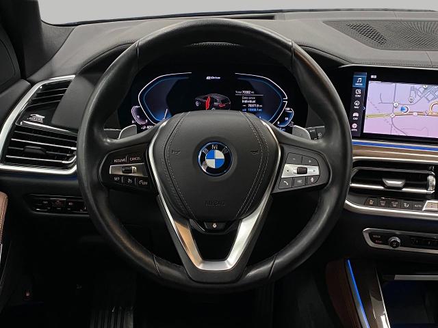 2022 BMW X5 xDrive45e Vehicle Photo in Appleton, WI 54913