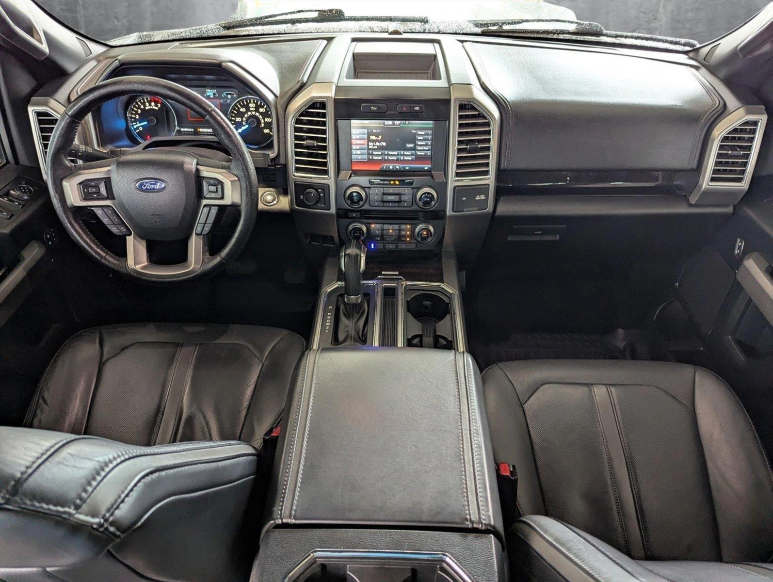 2015 Ford F-150 Vehicle Photo in Corpus Christi, TX 78415