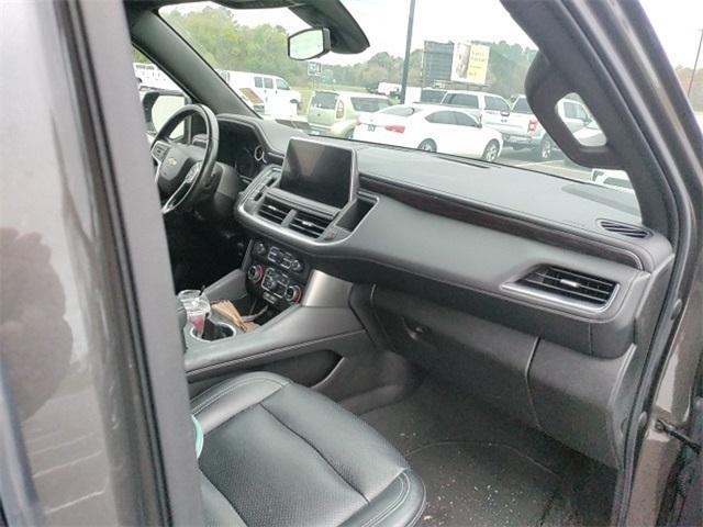 2021 Chevrolet Tahoe Vehicle Photo in BERLIN, MD 21811-1121