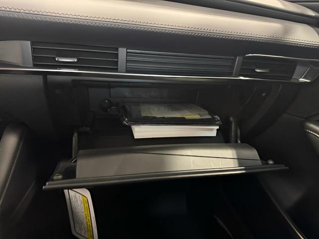2025 Mazda3 Hatchback Vehicle Photo in Green Bay, WI 54304