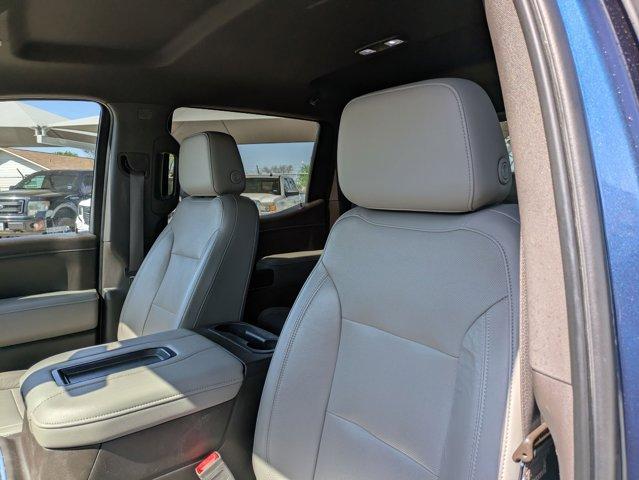 2020 GMC Sierra 1500 Vehicle Photo in SELMA, TX 78154-1459