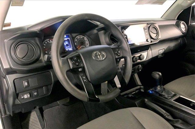2023 Toyota Tacoma 2WD Vehicle Photo in KANSAS CITY, MO 64114-4502