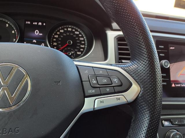 2021 Volkswagen Atlas Vehicle Photo in Tampa, FL 33612