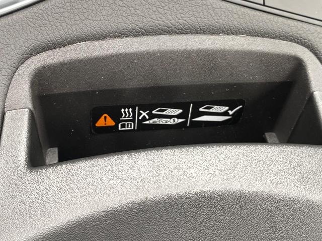 2025 Cadillac XT6 Vehicle Photo in Denton, TX 76205
