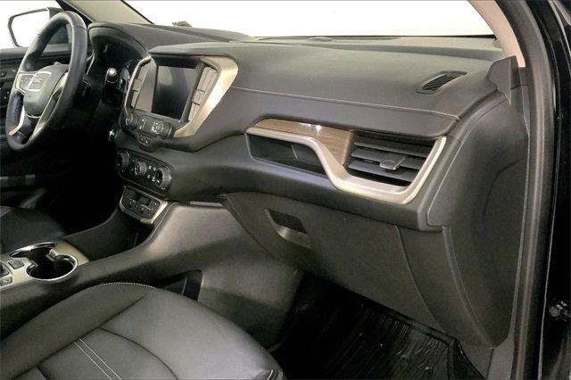 2023 GMC Terrain Vehicle Photo in KANSAS CITY, MO 64114-4502