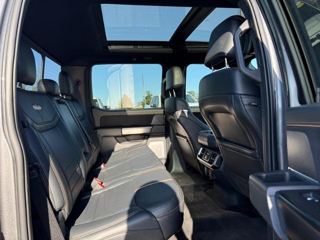 2021 Ford F-150 Vehicle Photo in COLUMBIA, MO 65203-3903