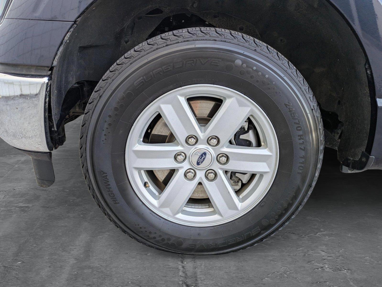 2023 Ford F-150 Vehicle Photo in Corpus Christi, TX 78415