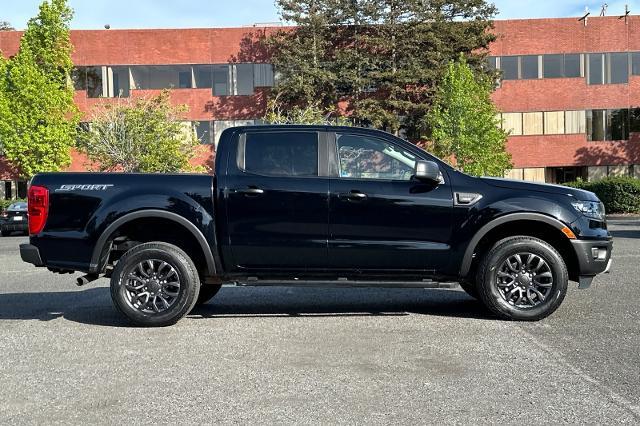 Used 2020 Ford Ranger XLT with VIN 1FTER4EH3LLA64585 for sale in Newark, CA