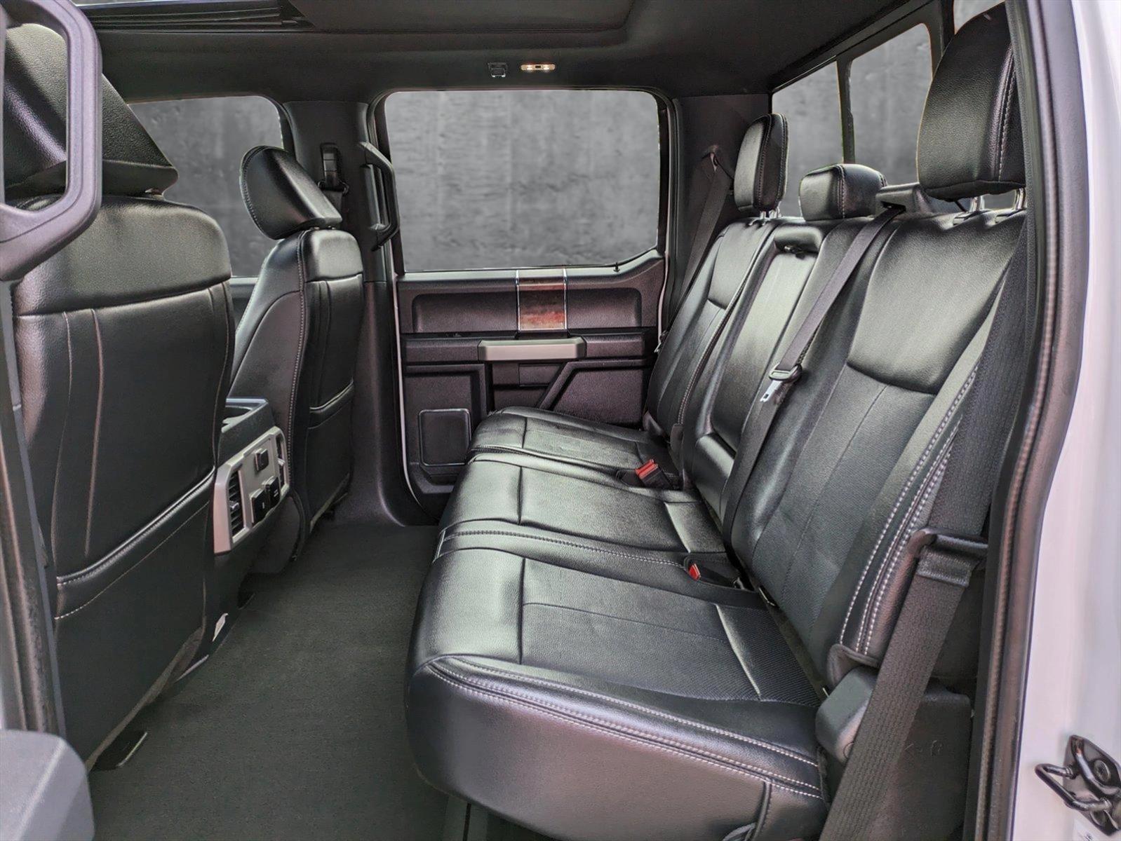 2022 Ford Super Duty F-250 SRW Vehicle Photo in Las Vegas, NV 89149