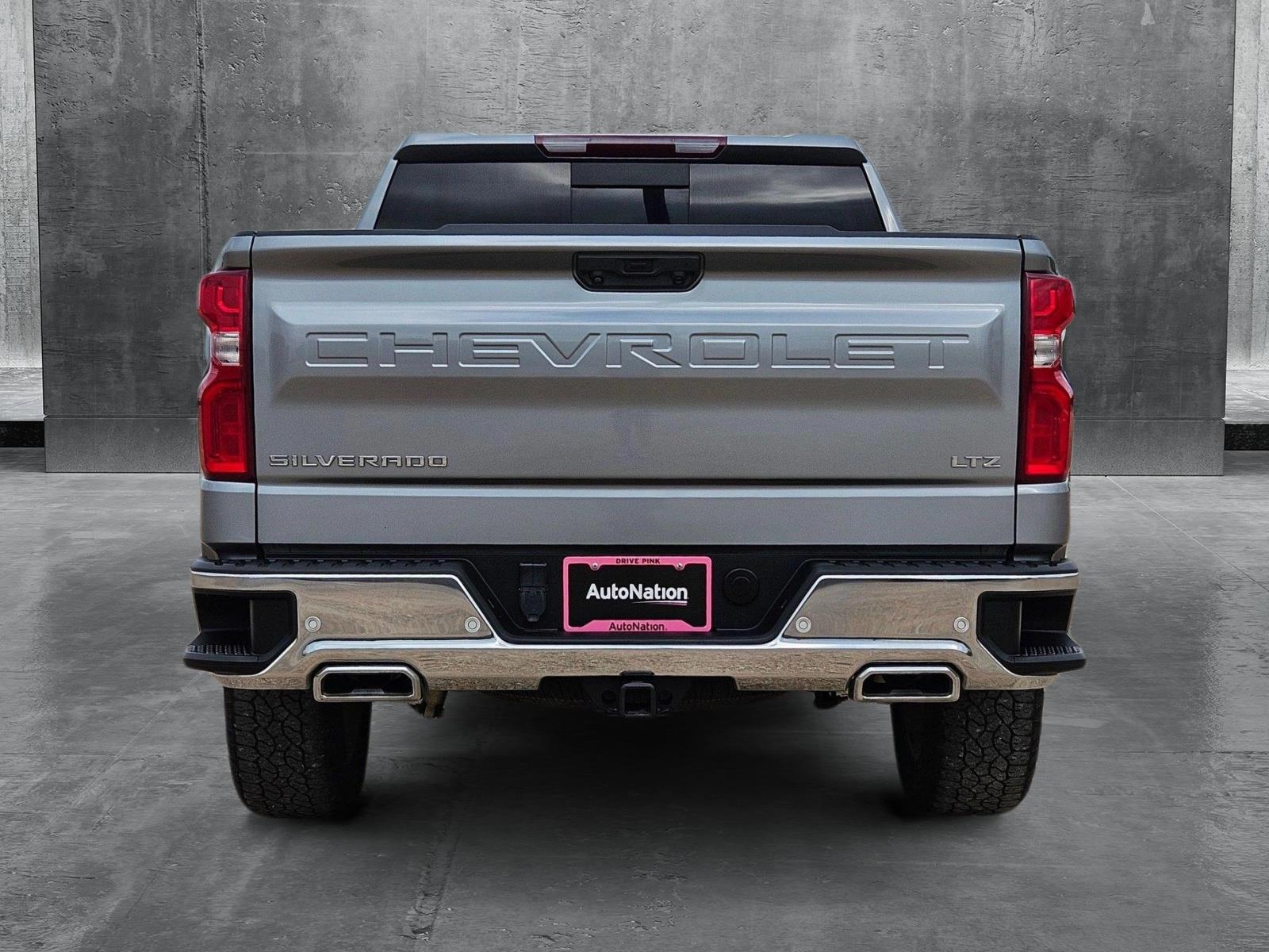 2023 Chevrolet Silverado 1500 Vehicle Photo in WACO, TX 76710-2592