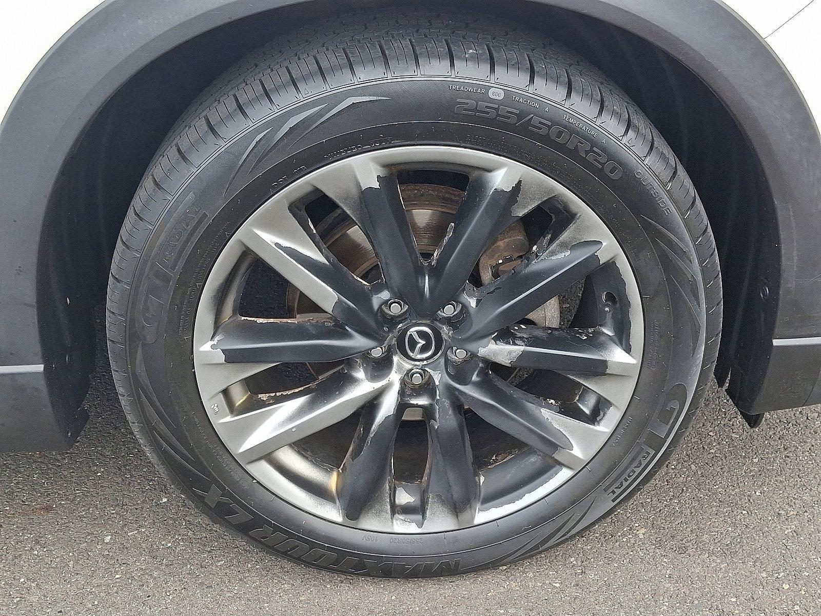 2016 Mazda CX-9 Vehicle Photo in Trevose, PA 19053