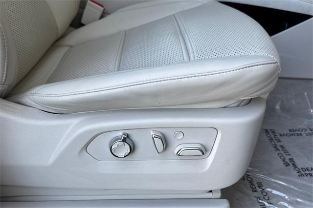 2021 Cadillac Escalade Vehicle Photo in ELK GROVE, CA 95757-8703