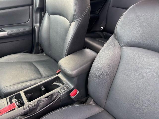 2015 Subaru XV Crosstrek Vehicle Photo in MEDINA, OH 44256-9631
