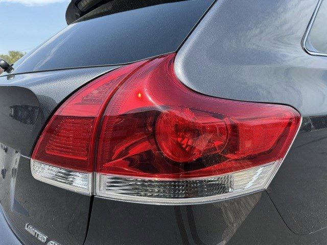 2015 Toyota Venza Vehicle Photo in Mechanicsburg, PA 17050-1707