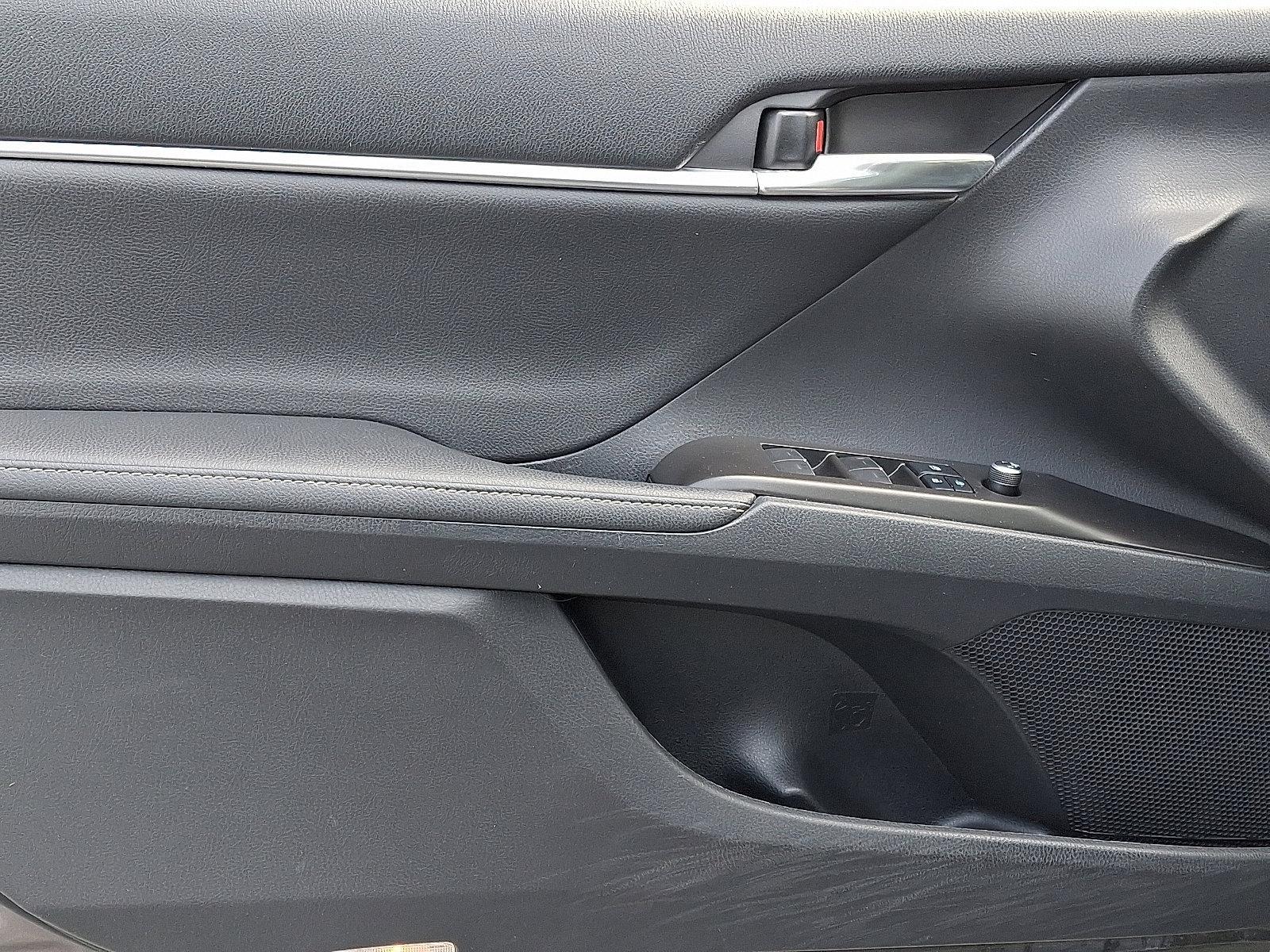 2021 Toyota Camry Vehicle Photo in BETHLEHEM, PA 18017