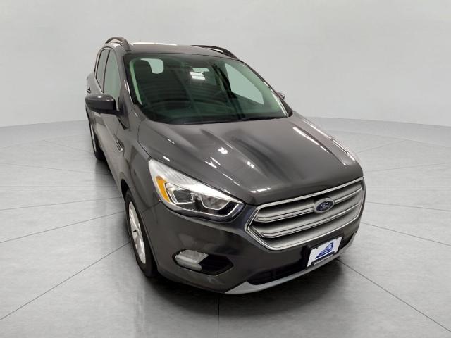 2017 Ford Escape Vehicle Photo in OSHKOSH, WI 54904-7811