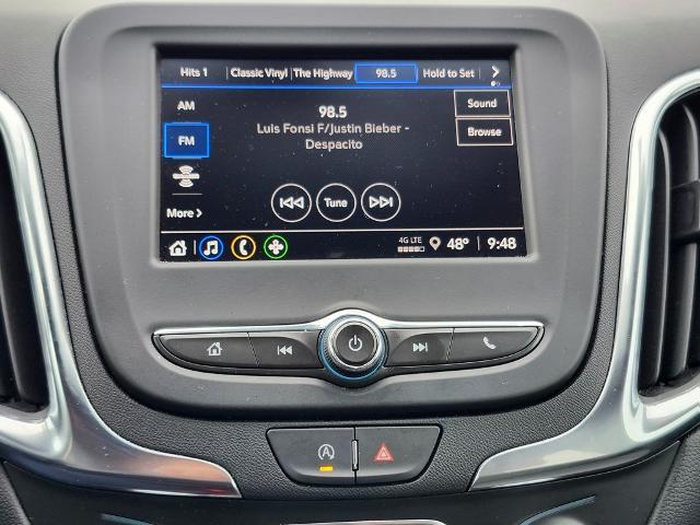 2024 Chevrolet Equinox Vehicle Photo in GREEN BAY, WI 54304-5303