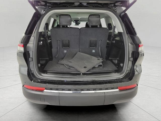 2023 Jeep Grand Cherokee L Vehicle Photo in Kaukauna, WI 54130