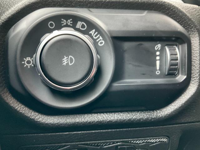 2025 Jeep Wrangler Vehicle Photo in Kaukauna, WI 54130