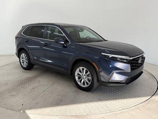 2024 Honda CR-V Vehicle Photo in Charlotte, NC 28273