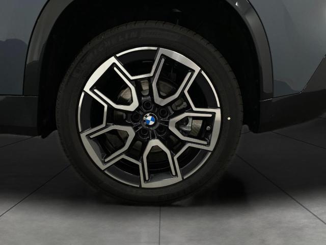 2025 BMW X1 xDrive28i Vehicle Photo in Appleton, WI 54913
