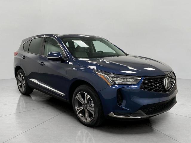 2025 Acura RDX Vehicle Photo in Appleton, WI 54913