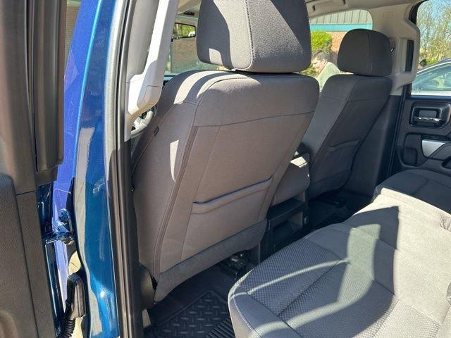 2019 Chevrolet Silverado LD Vehicle Photo in MEDINA, OH 44256-9631