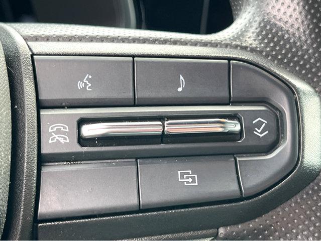 2023 Chevrolet Colorado Vehicle Photo in Savannah, GA 31419